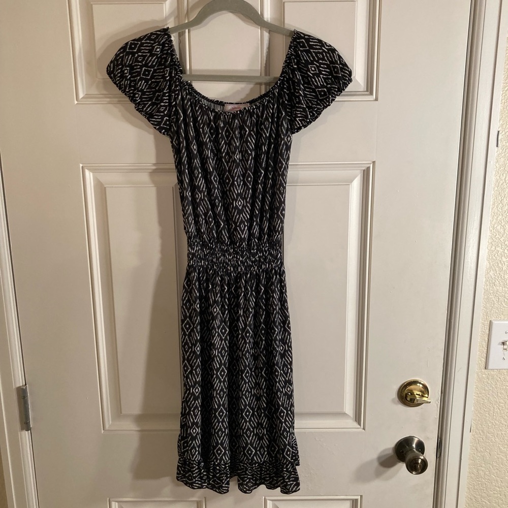 Guilty dress